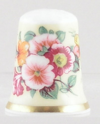 Thimble